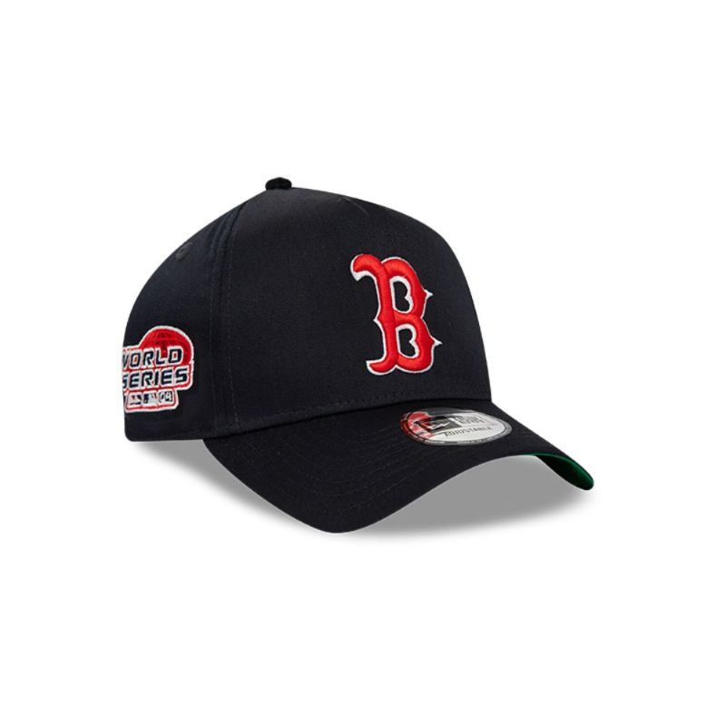 NEW ERA - Gorra Boston Red Sox MLB 9Forty Multicolor