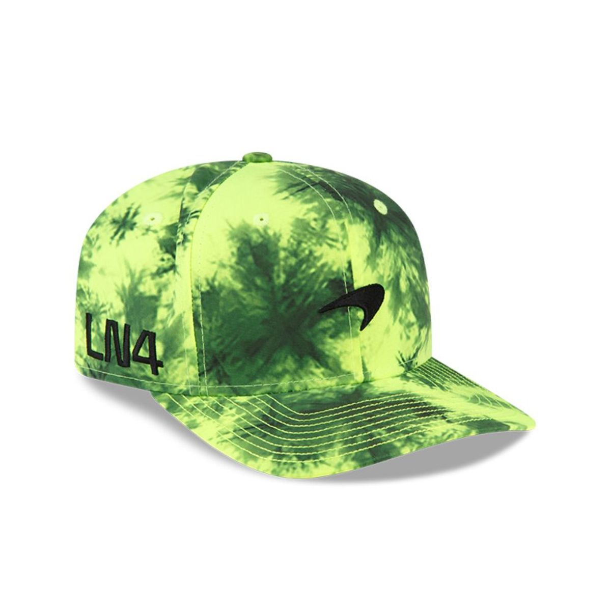 NEW ERA - Gorra Mclaren 9Forty Bright Yellow