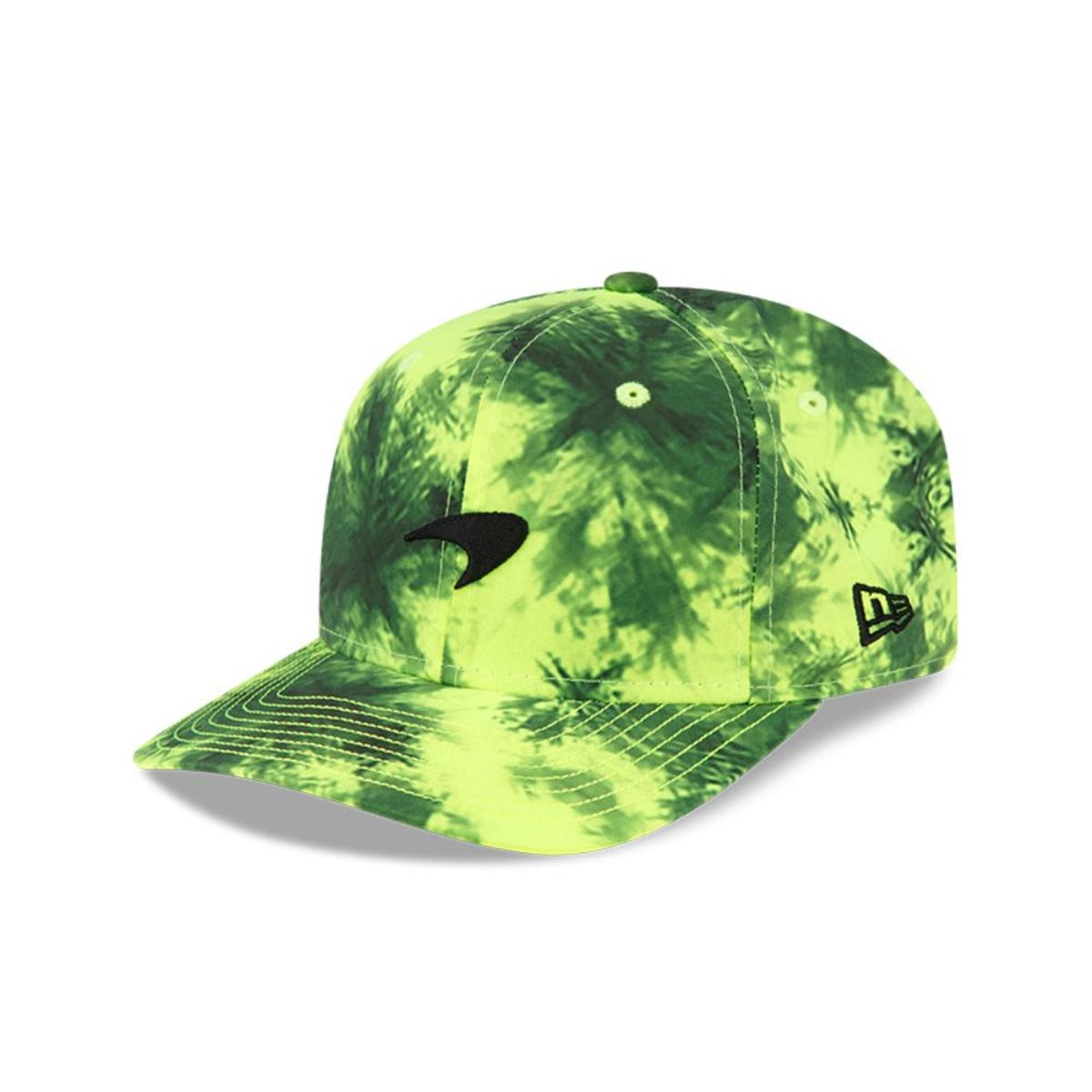 NEW ERA - Gorra Mclaren 9Forty Bright Yellow