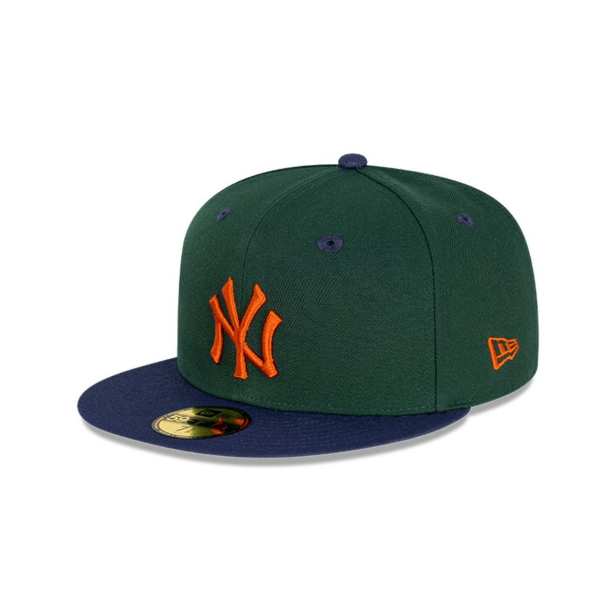 NEW ERA - Gorra New York Yankees MLB 59Fifty Verde