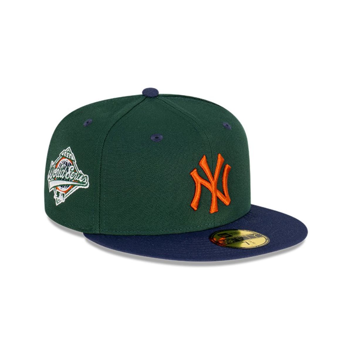 NEW ERA - Gorra New York Yankees MLB 59Fifty Verde