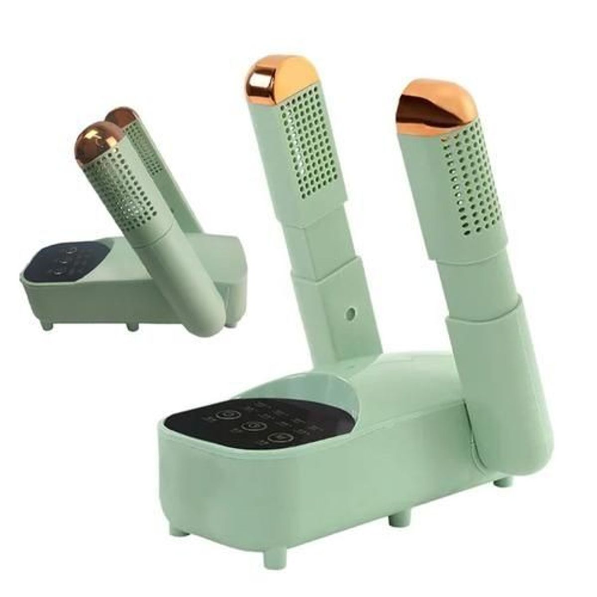 GENERICO - Secador de Zapatos Premium