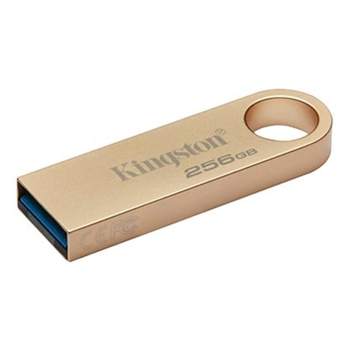 KINGSTON - Memoria USB 256GB Kingston DataTraveler SE9 G3