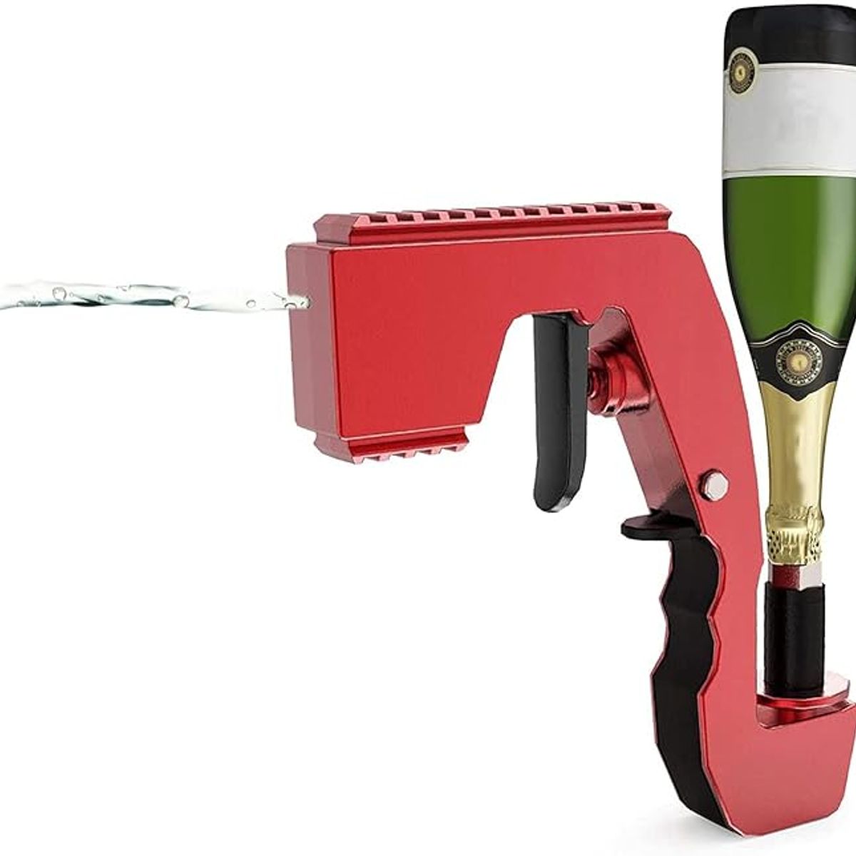 GENERICO - Rociador dispensador de bebidas para fiestas