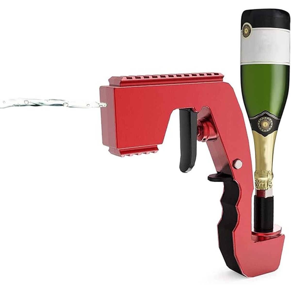 GENERICO - Rociador dispensador de bebidas para fiestas