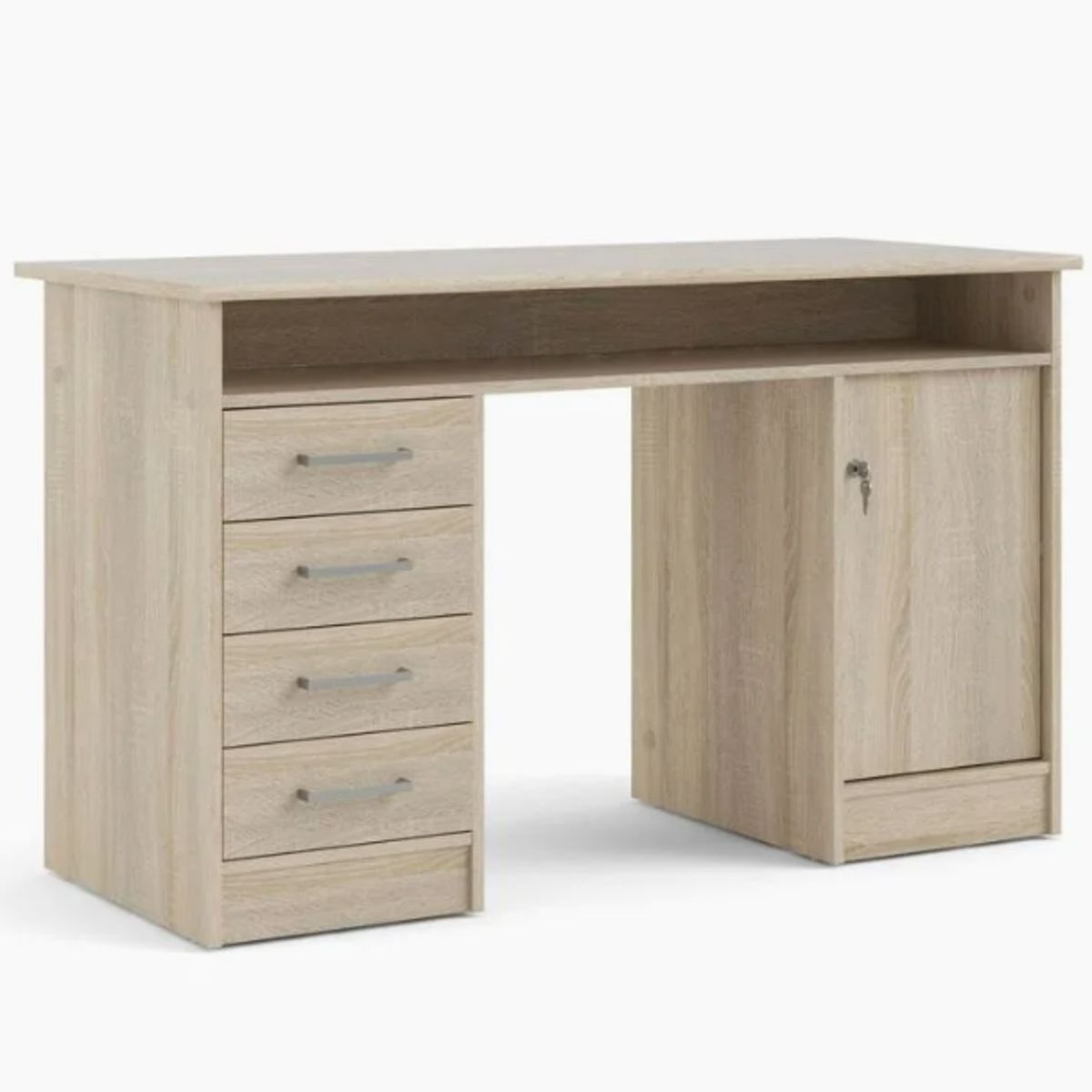 NACION MUEBLES - ESCRITORIO EMILIA COLOR DUNA NM