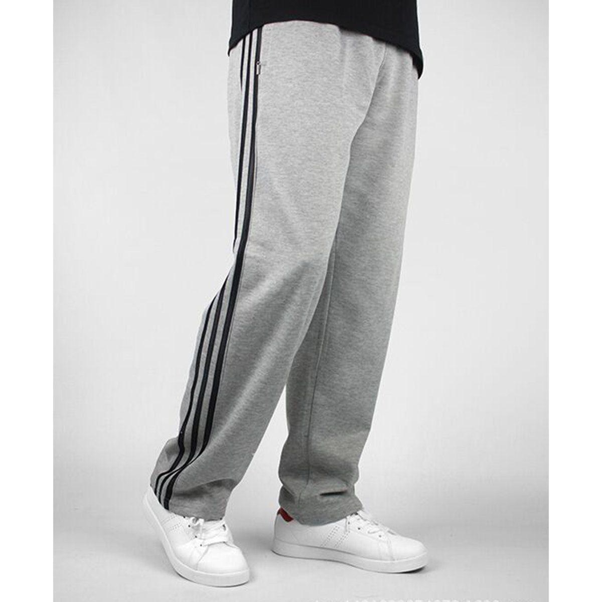 ZIMRAHYG - Pants Jogger Hombre Calidad Premium Gym Correr Ejercicio