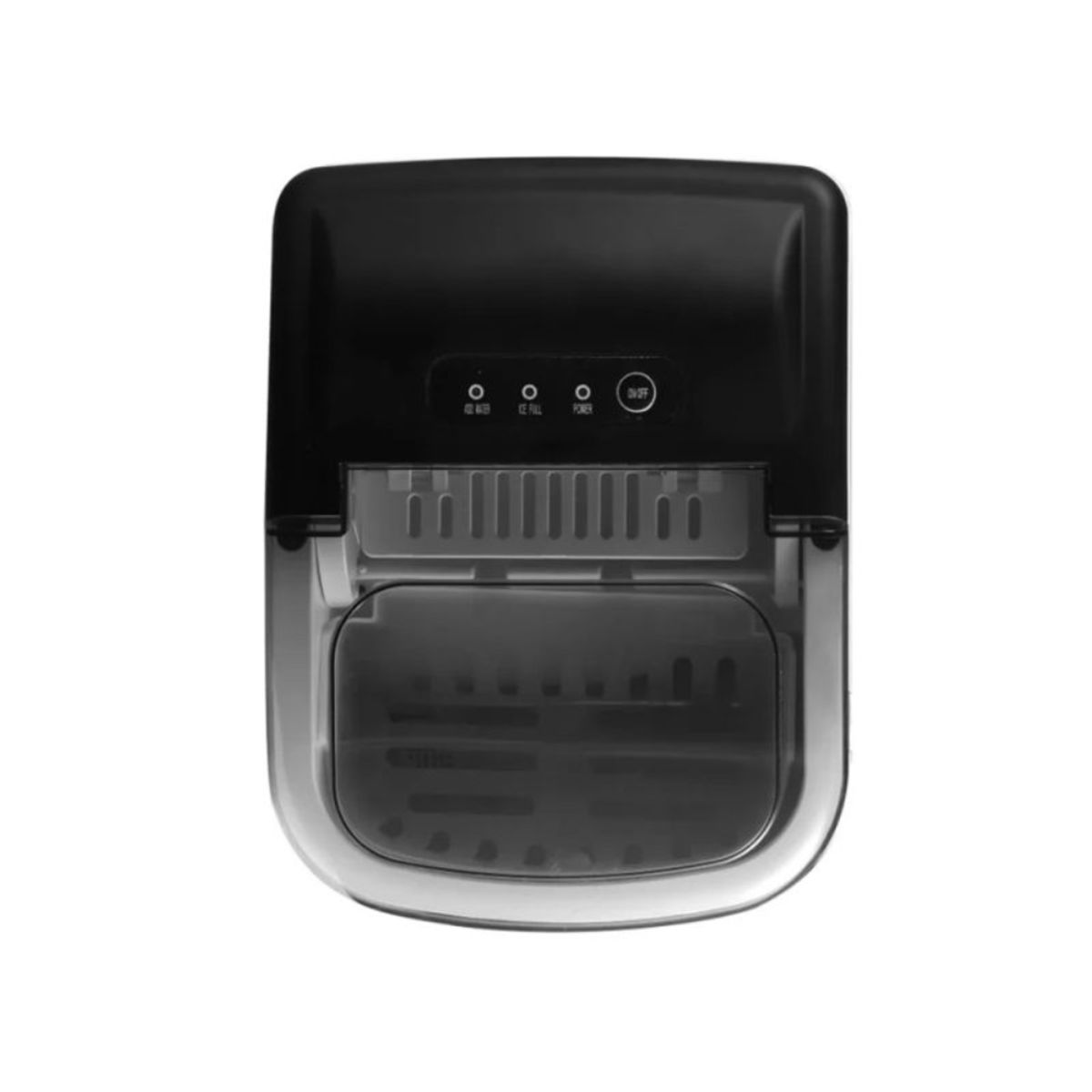 IMACO - Máquina para hacer Hielo Imaco IMK1209 Negro