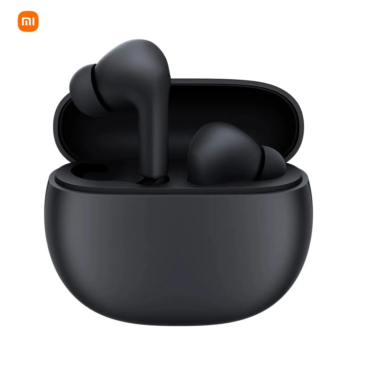 XIAOMI - Audífonos Inalámbricos Xiaomi Redmi Buds 4 Active Negro
