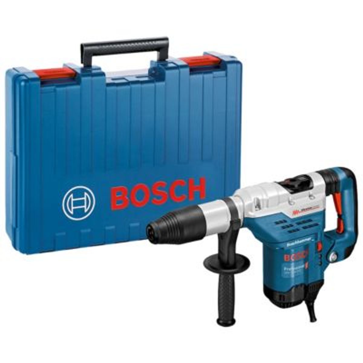 BOSCH - Rotomartillo Bosch Gbh 5-40 DCE 1150w 11 Jouls Aleman