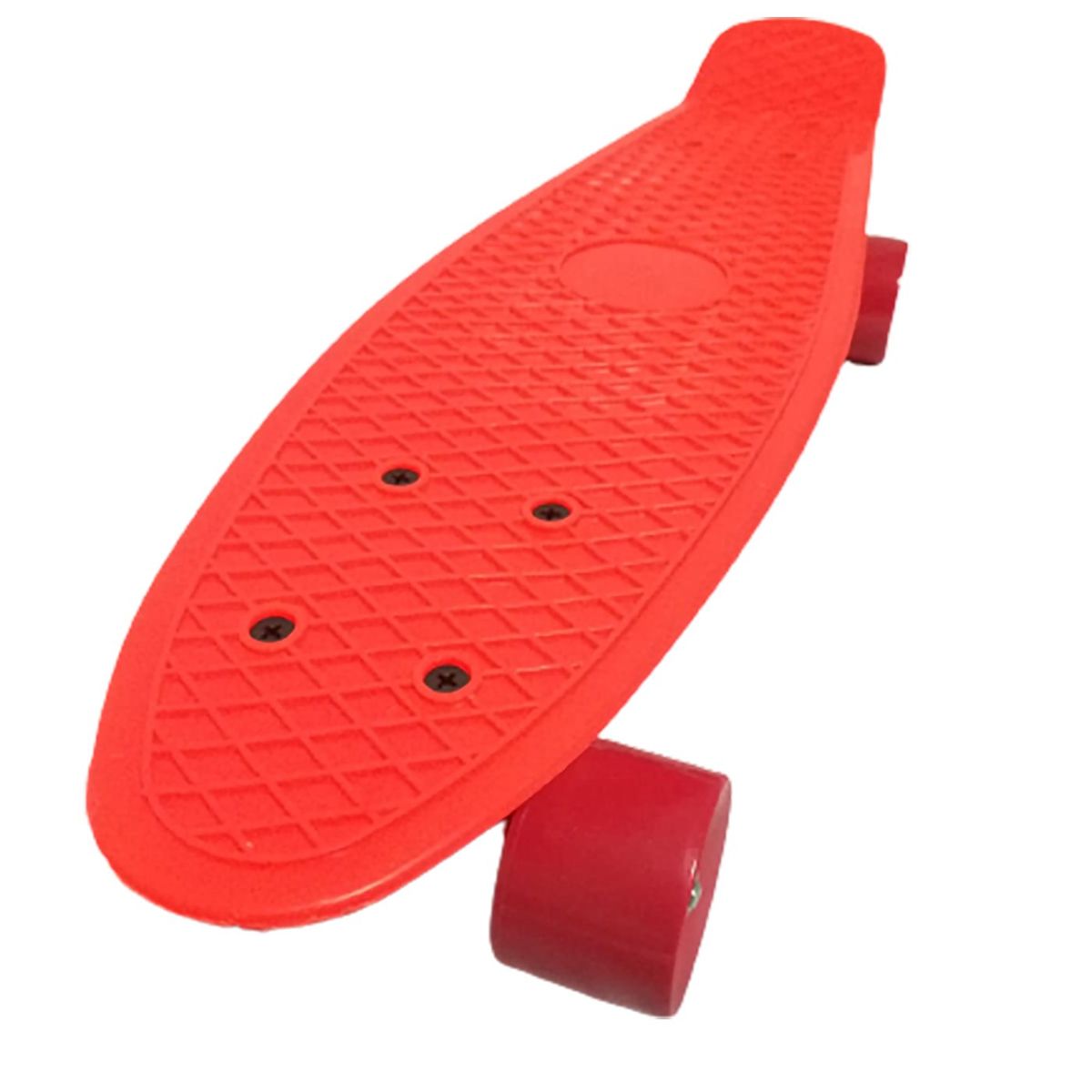 GENERICO - Penny Patineta Skate Color Naranja