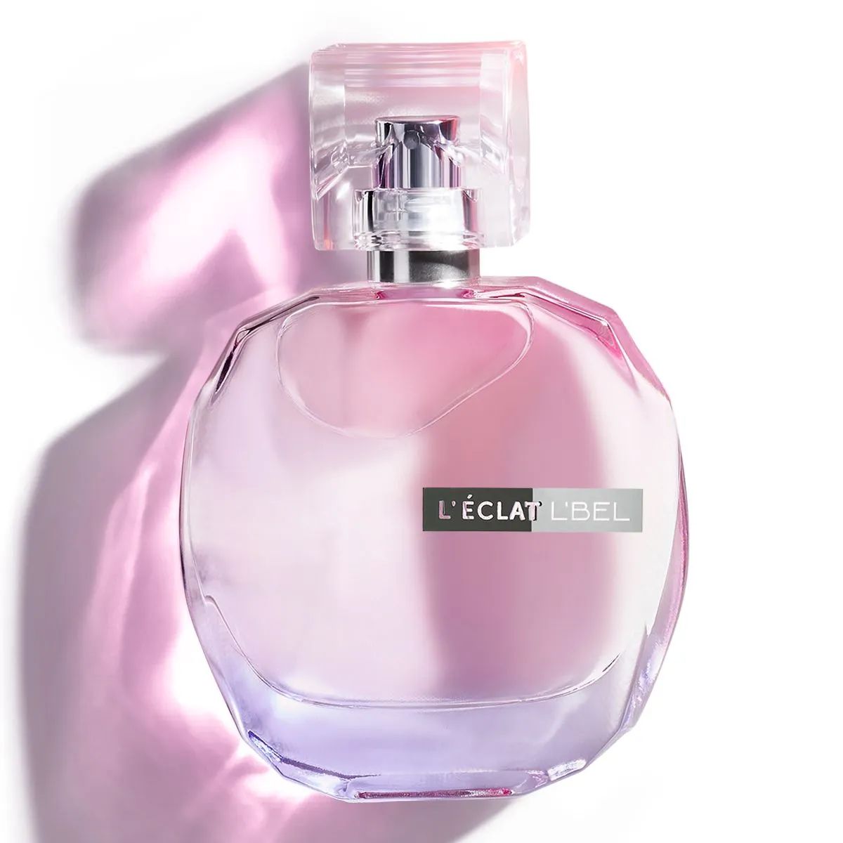 LBEL - L Eclat Perfume de Mujer 50 ml LBEL