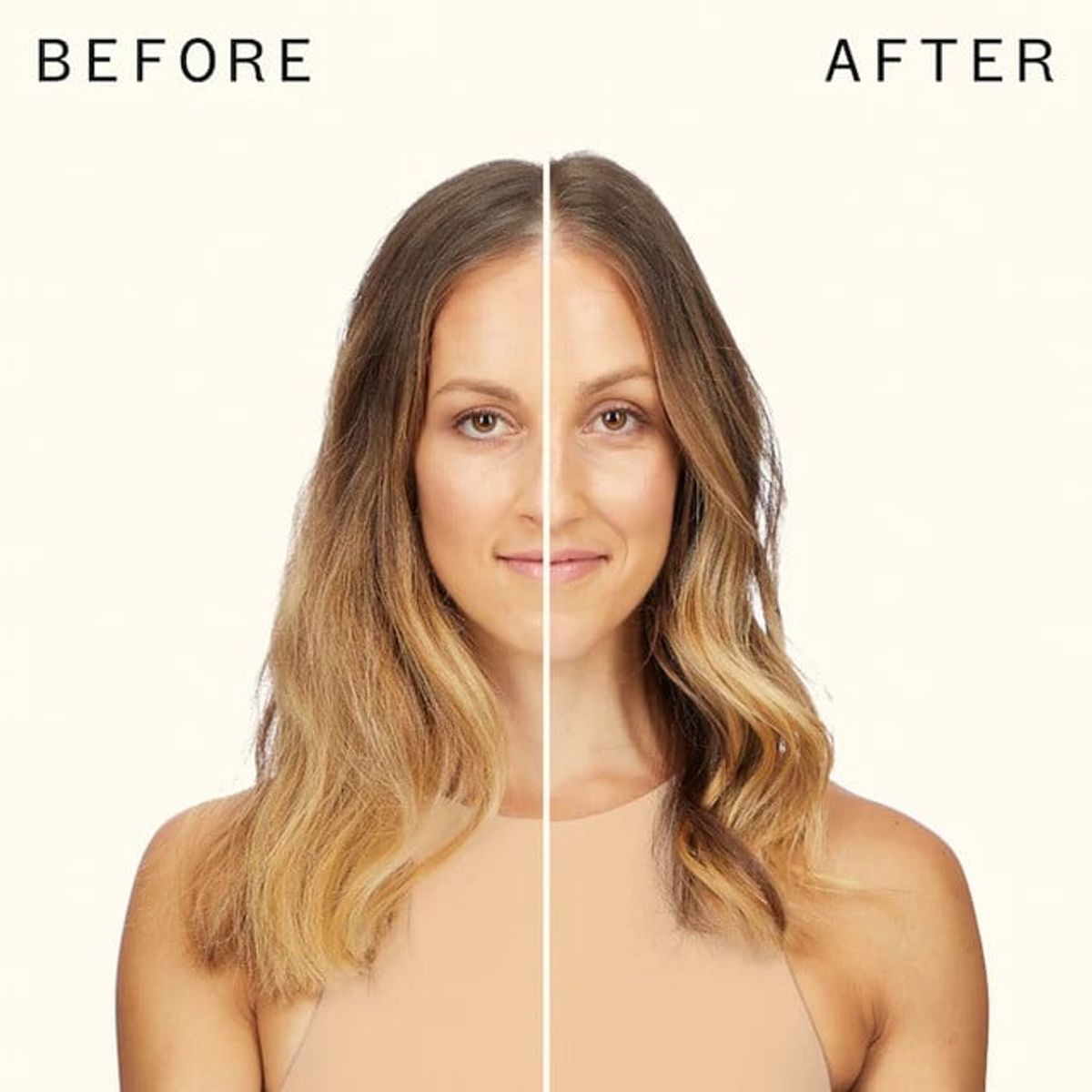 AMIKA - Crema Supernova de Hidratación y Brillo 100ml Amika