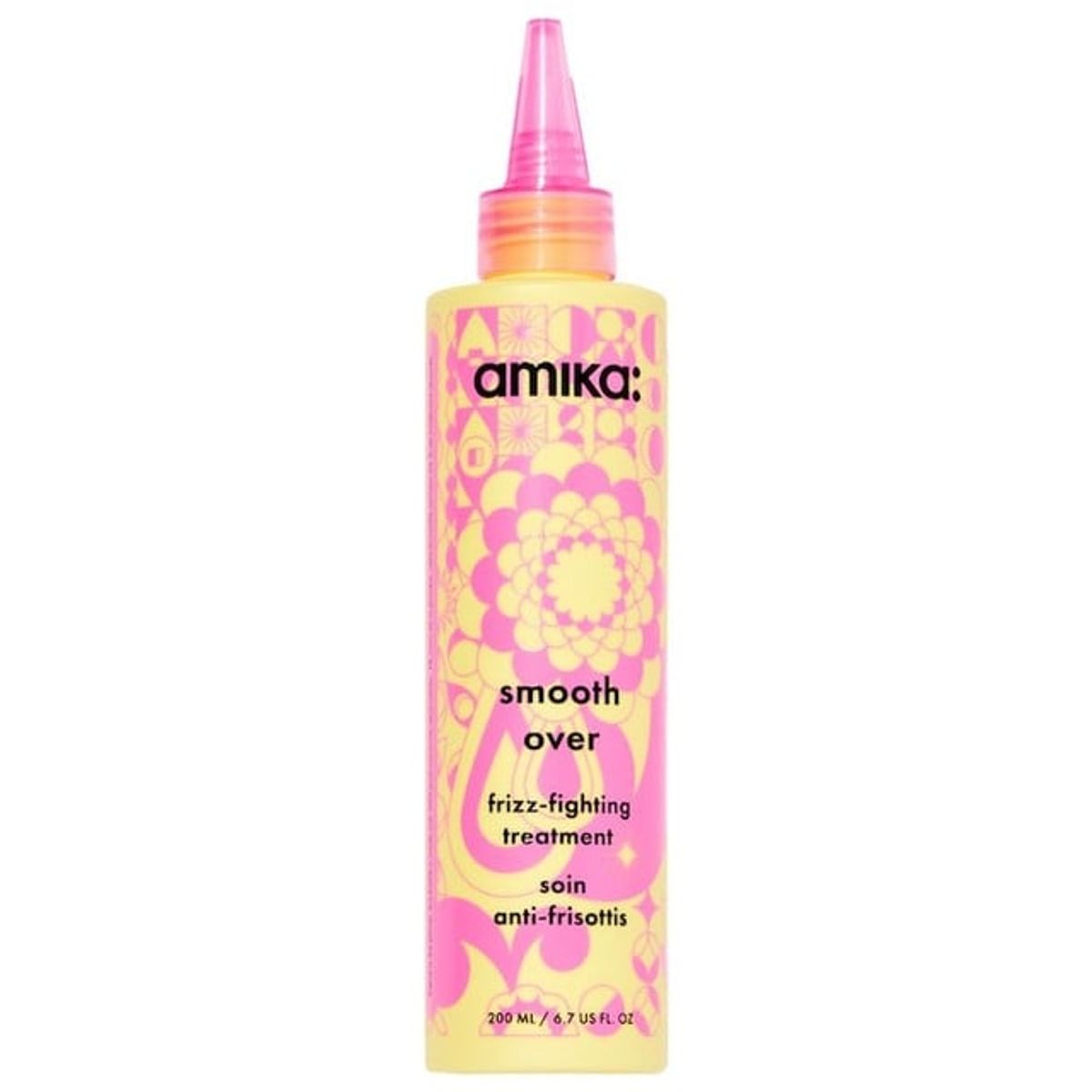 AMIKA - Mascarilla Capilar Encrespamiento 200ml Amika