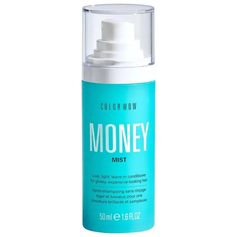 COLOR WOW - Acondicionador Leave In Money Mist - 50 ml Color Wow