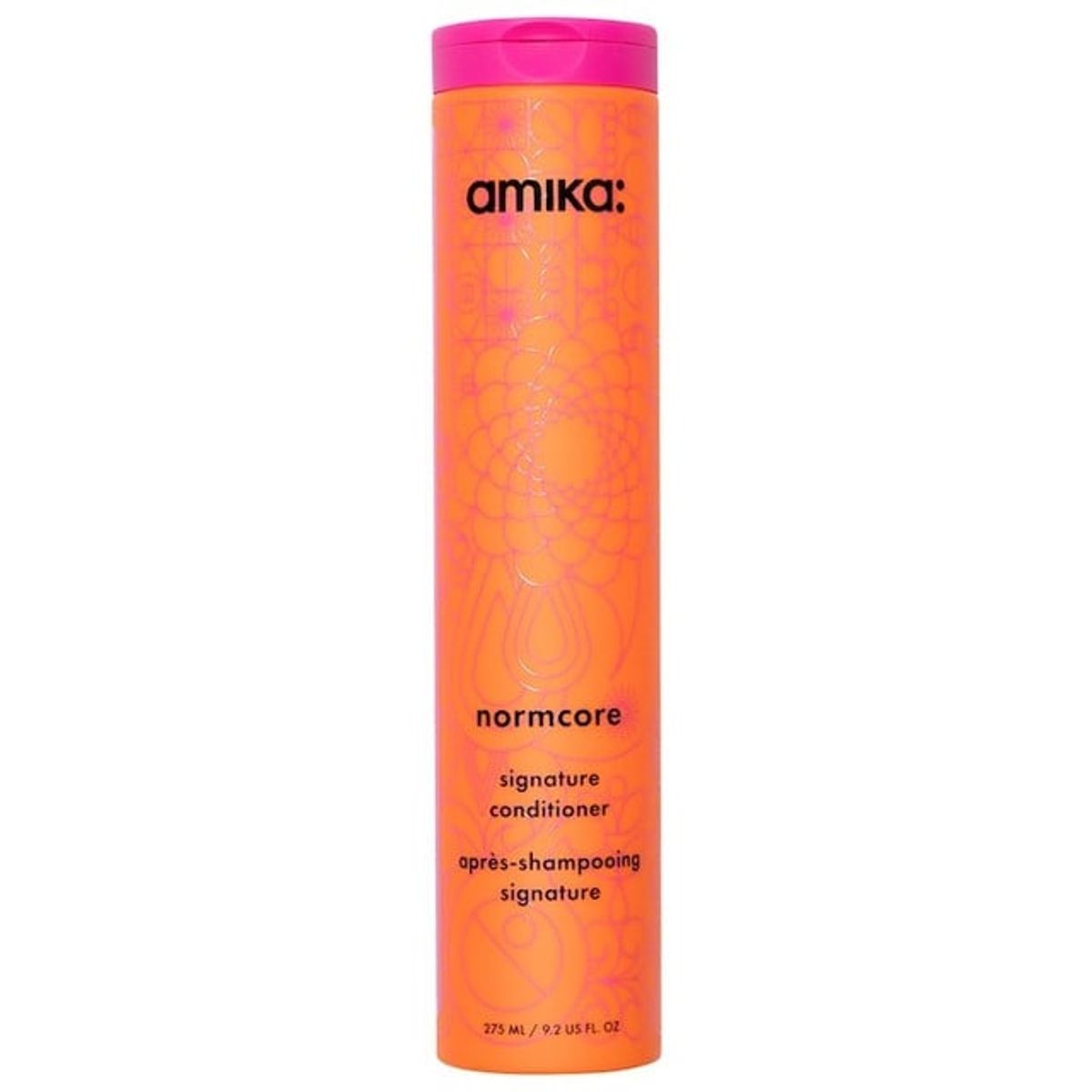 AMIKA - Acondicionador Hidratante Normcore 275ml Amika