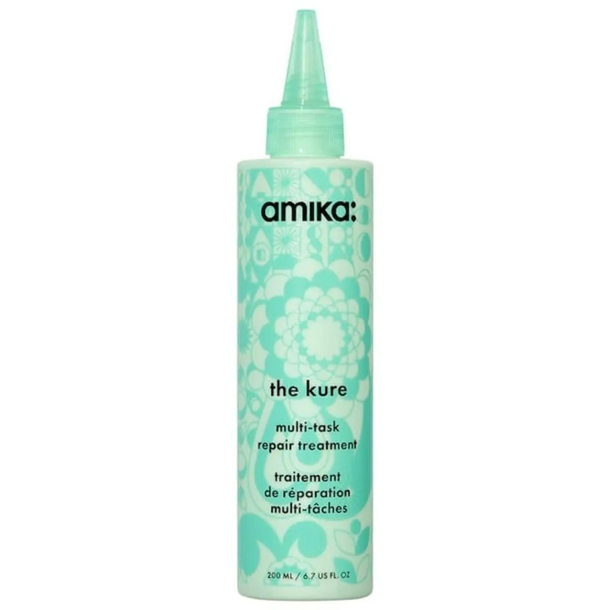 AMIKA - Tratamiento Reparador Multitarea de Kure 200ml Amika