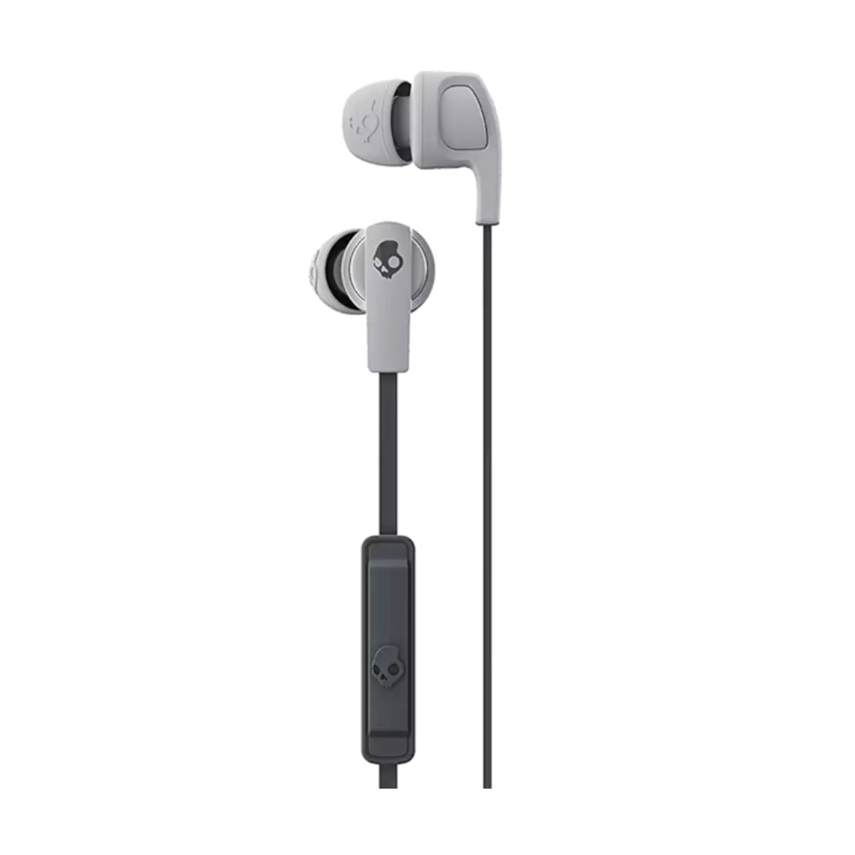 SKULLCANDY - Skullcandy Smokin Buds 2 Audífono Alámbrico Sound Pure Bass - Gris
