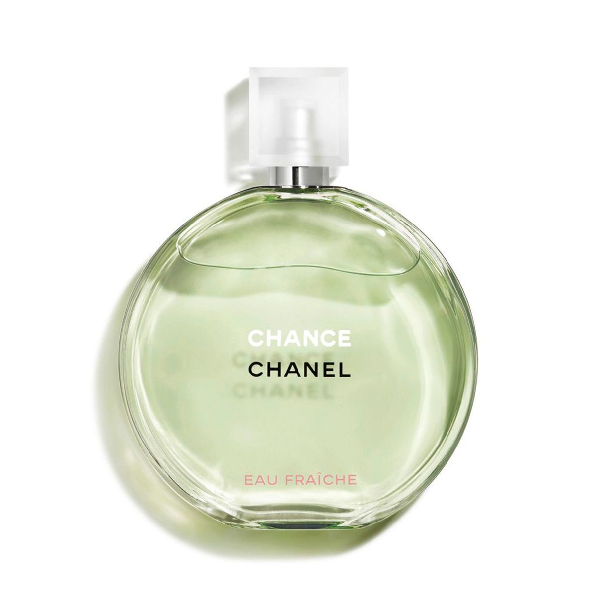 CHANEL - CHANCE EAU FRAICHE Eau de Toilette Vaporizador