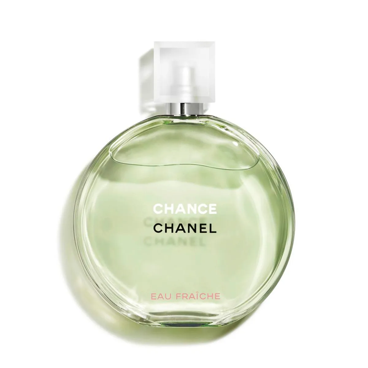 CHANEL - CHANCE EAU FRAICHE Eau de Toilette Vaporizador