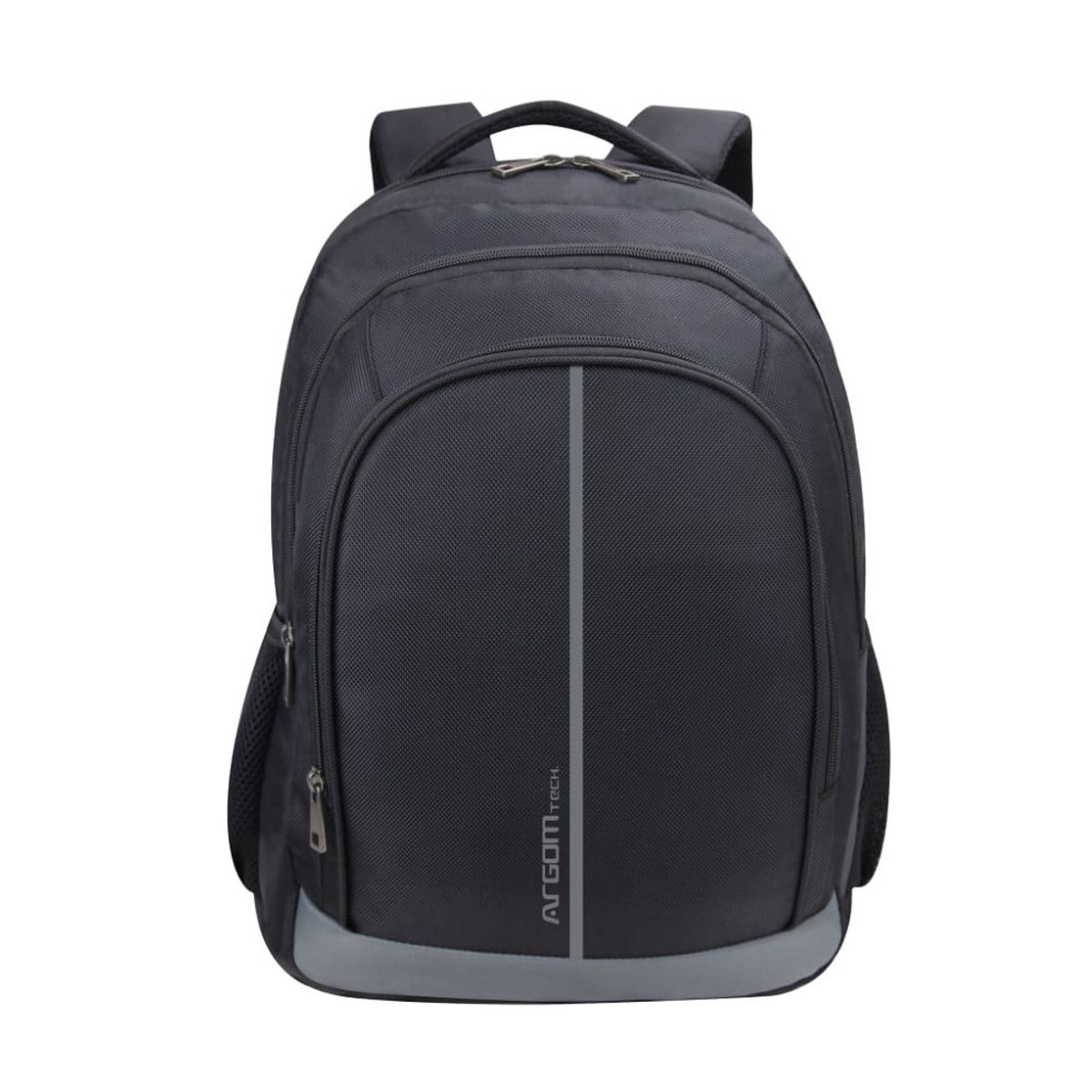 ARGOMTECH - MOCHILA VISIONAIRE 15.6 PULGADAS NEGRO