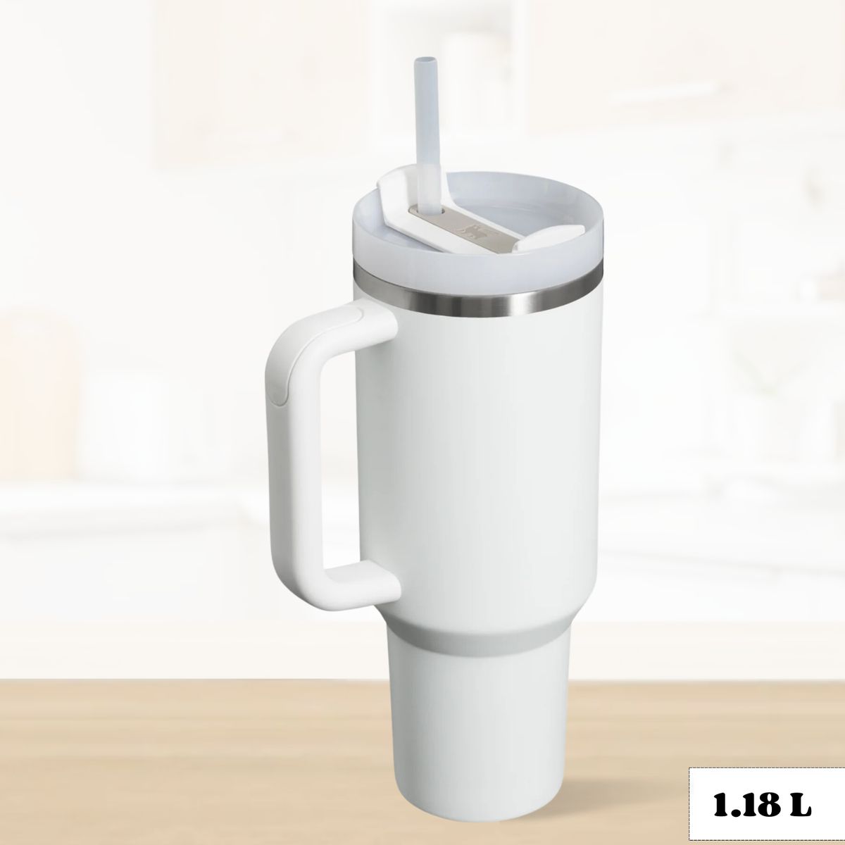 STANLEY - Quencher H20 Adventure Frost Stanley 1.18 L