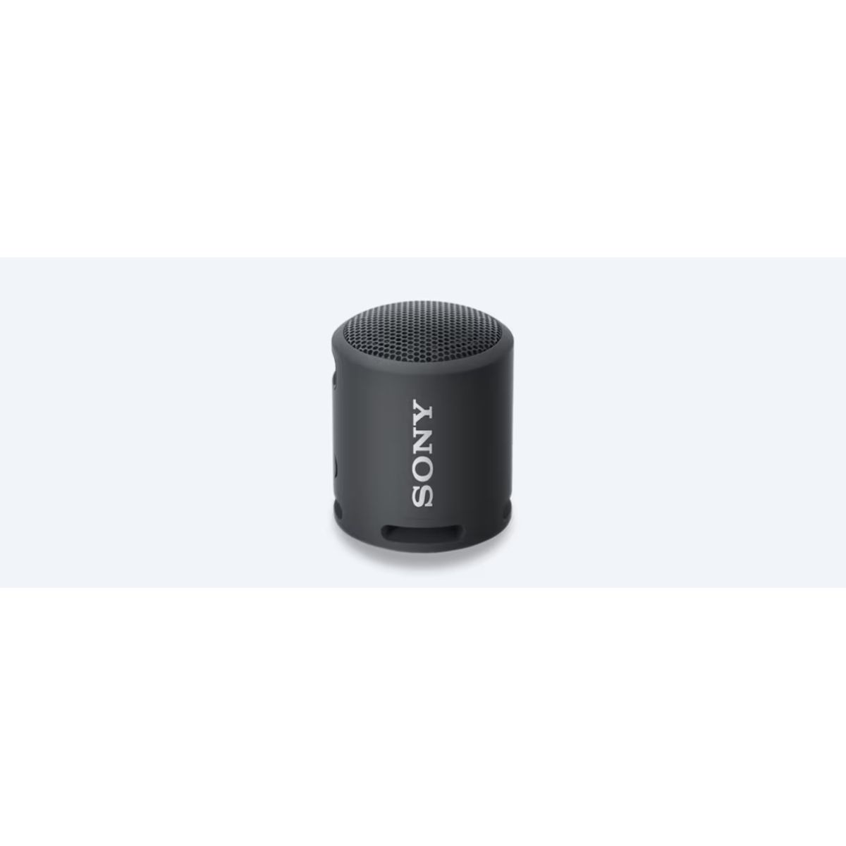 SONY - Sony Parlante Bluetooth SRS-XB100 Portátil Waterproof Negro