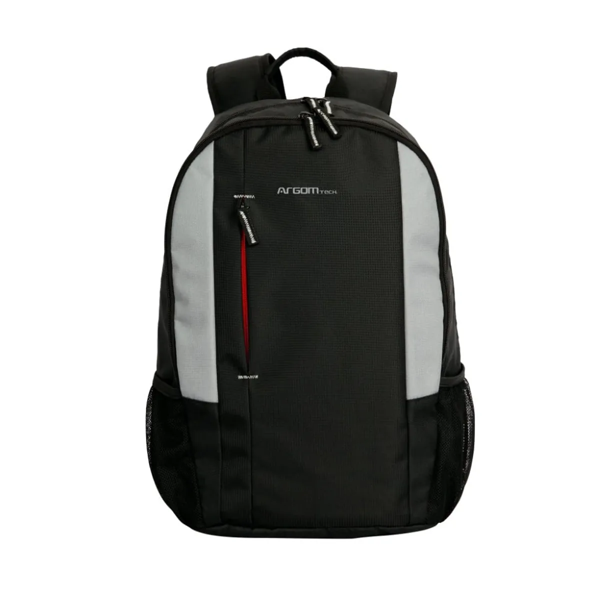 ARGOMTECH - MOCHILA ELEVATION 15.6 PULGADAS NEGRO