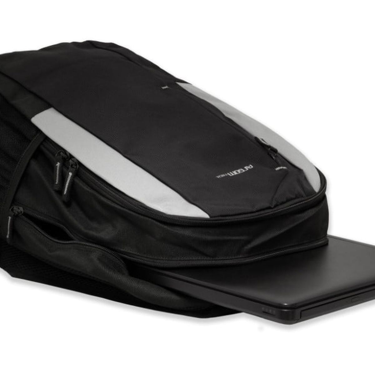 ARGOMTECH - MOCHILA ELEVATION 15.6 PULGADAS NEGRO