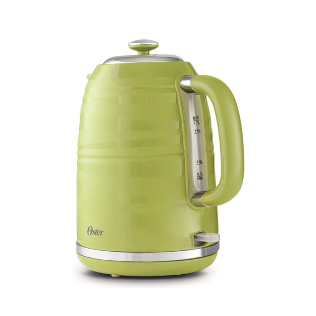 OSTER - Hervidor Eléctrico Oster 1.7 L BVSTKT4177K 053 – Kiwi
