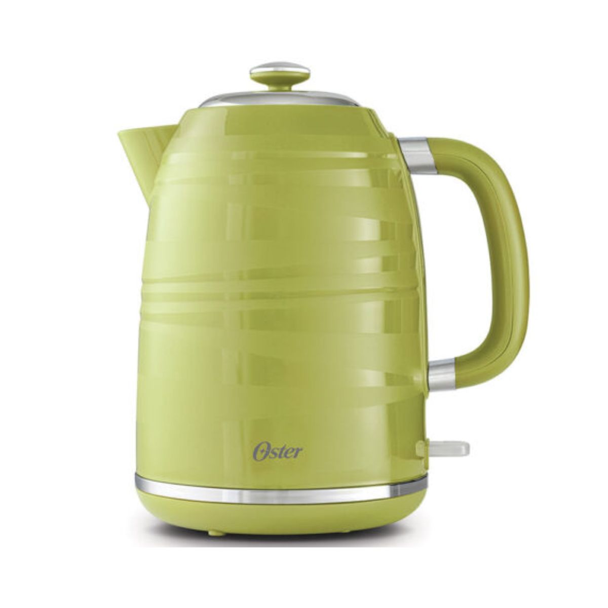 OSTER - Hervidor Eléctrico Oster 1.7 L BVSTKT4177K 053 – Kiwi