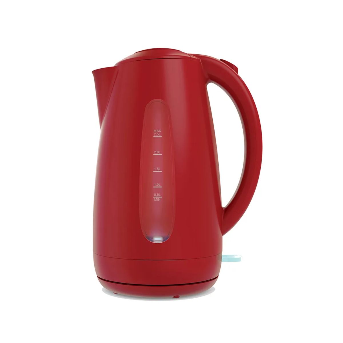 OSTER - Hervidor eléctrico Oster® 2.5 lt BVSTKED889R