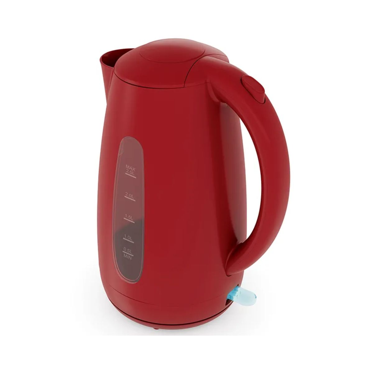 OSTER - Hervidor eléctrico Oster® 2.5 lt BVSTKED889R