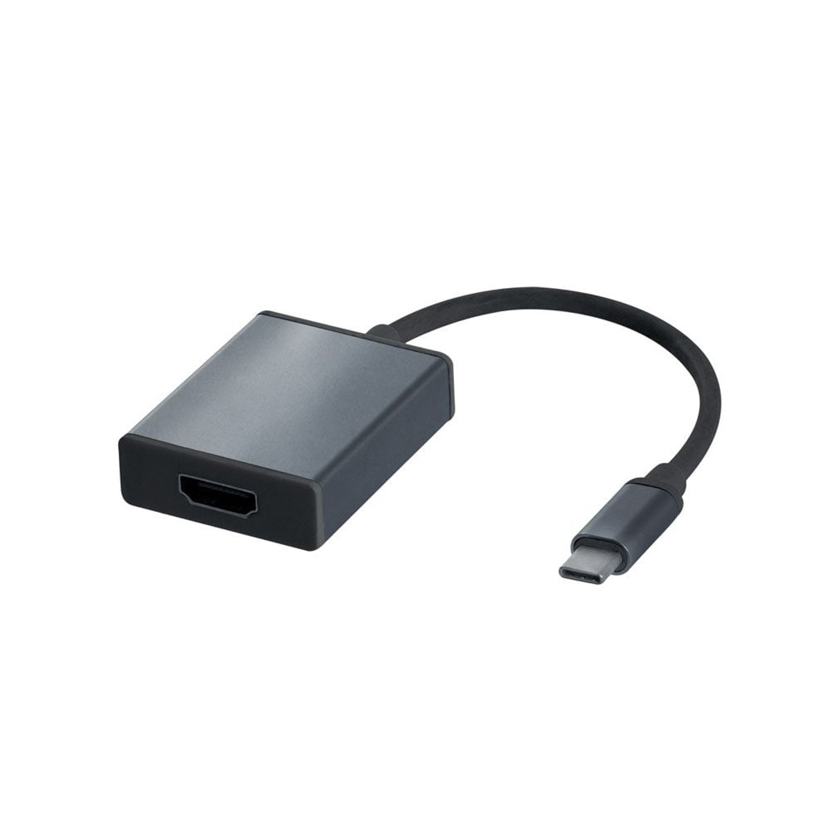 ARGOMTECH - CABLE ADAPTADOR TIPO C A HDMI 15 CM
