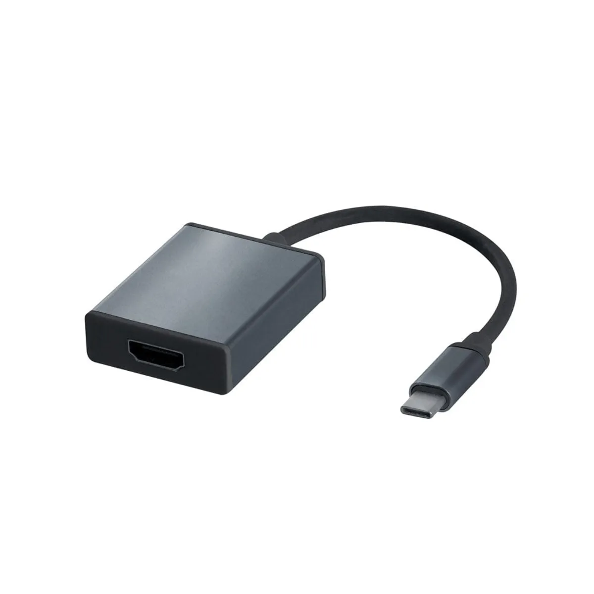 ARGOMTECH - CABLE ADAPTADOR TIPO C A HDMI 15 CM