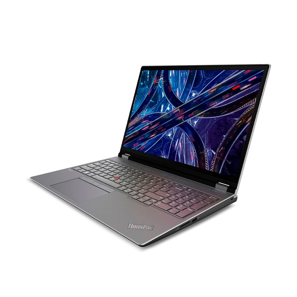 LENOVO - NOTEBOOK LENOVO INTEL CORE I9 13980HX 32GB P/N: 21FB000KLM