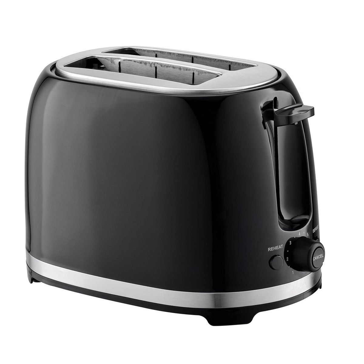 IMACO - Tostadora 850 W IMACO IBT2085N