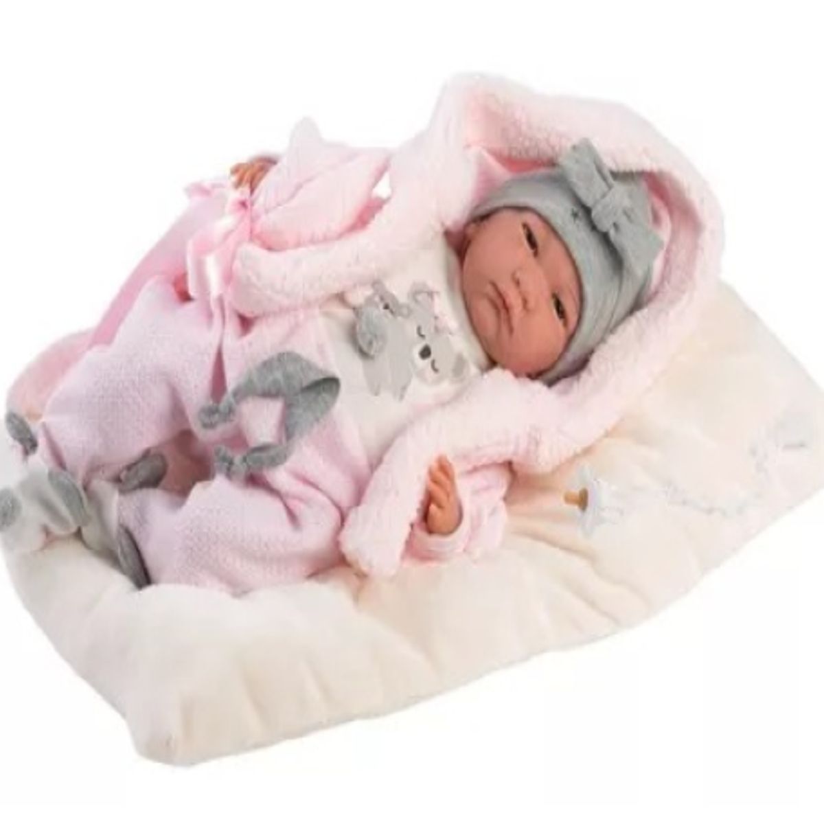 LLORENS - Bebe Real Llorens Karla