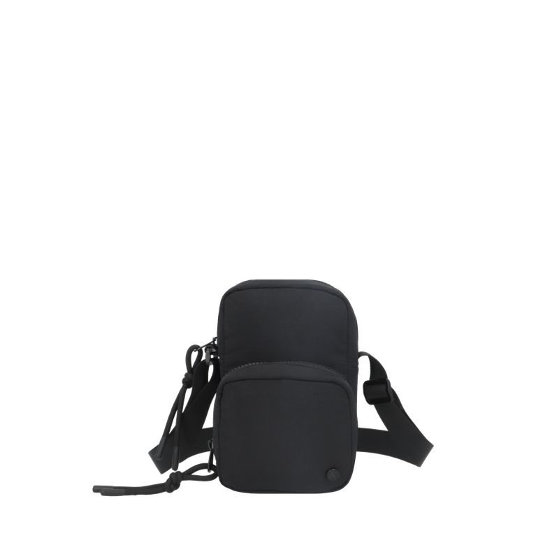 XTREM - Mini Cartera Ava 3Xt Black Matte