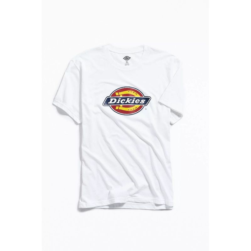 DICKIES - Polo Dickies Color Blanco
