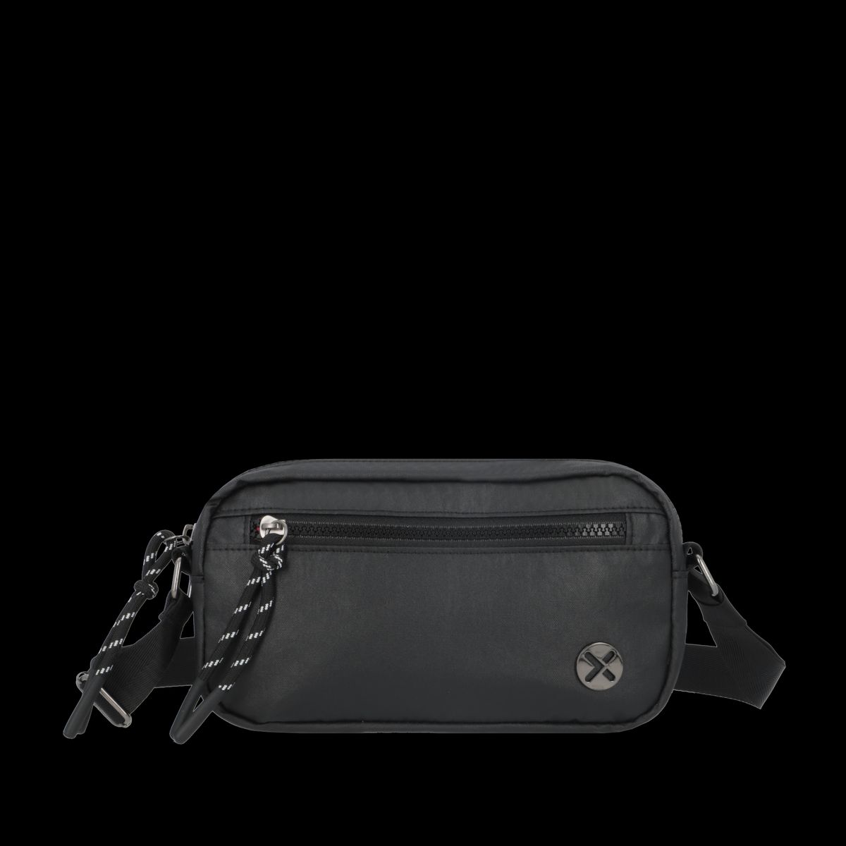 XTREM - Cartera Camber 5Xt Black