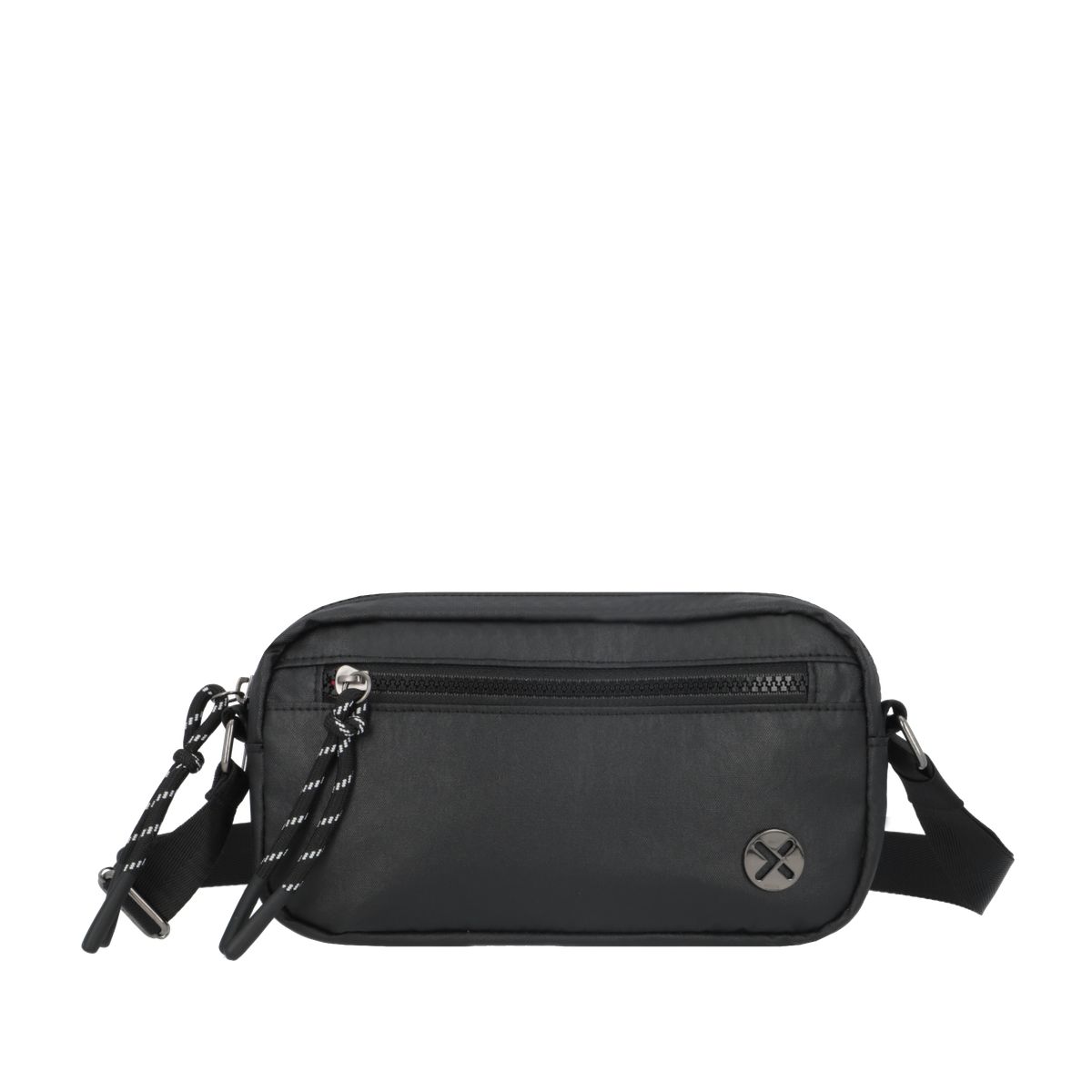 XTREM - Cartera Camber 5Xt Black