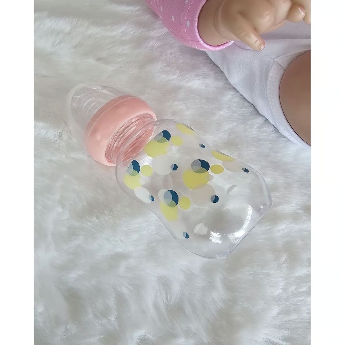 JK - Bebe Realista Benita JK R eborn