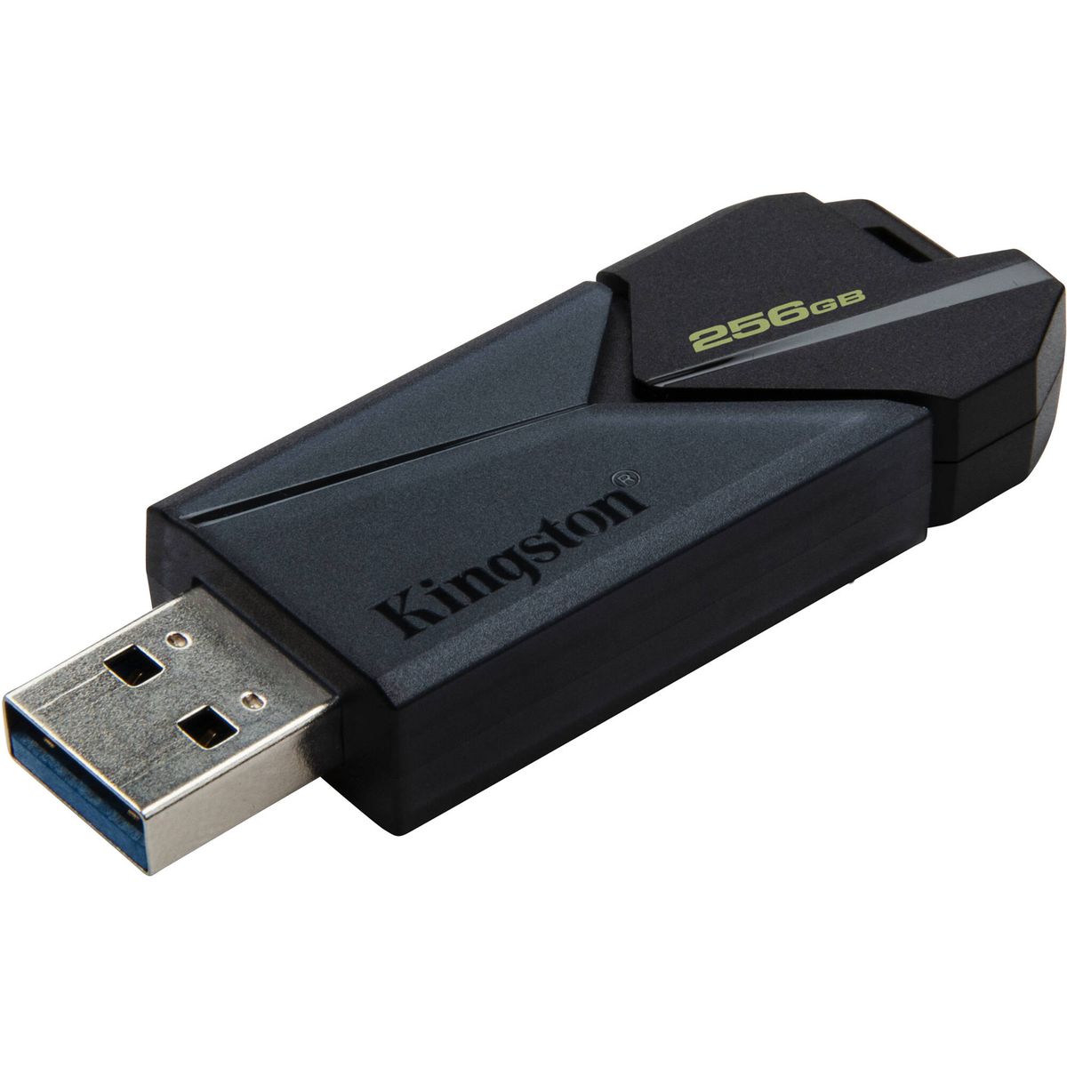 KINGSTON - USB Kingston DataTraveler Exodia Onyx 256GB - DTXON256GB