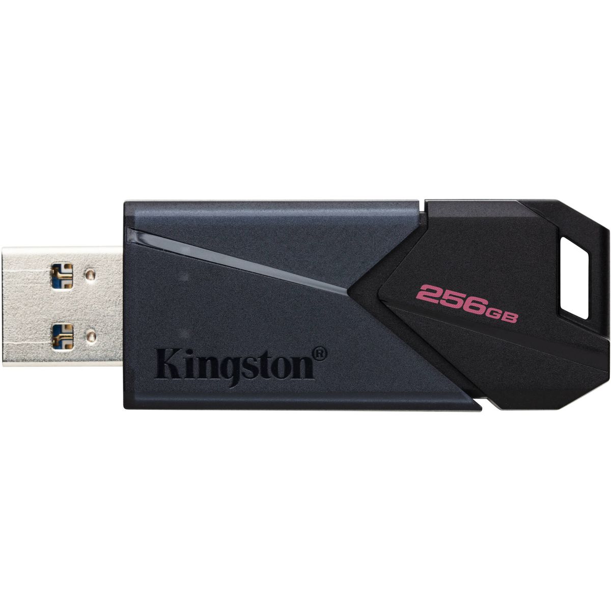KINGSTON - USB Kingston DataTraveler Exodia Onyx 256GB - DTXON256GB