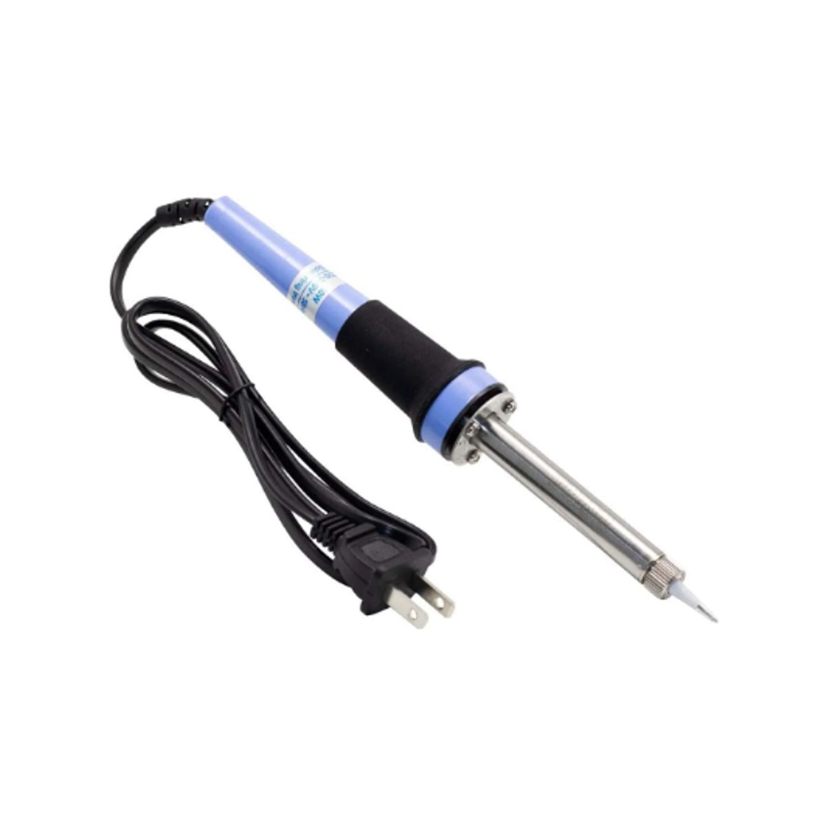 TAKEMA - Cautín Tipo Lápiz Punta de Plata 60W ZD-30C60W TAKEMA