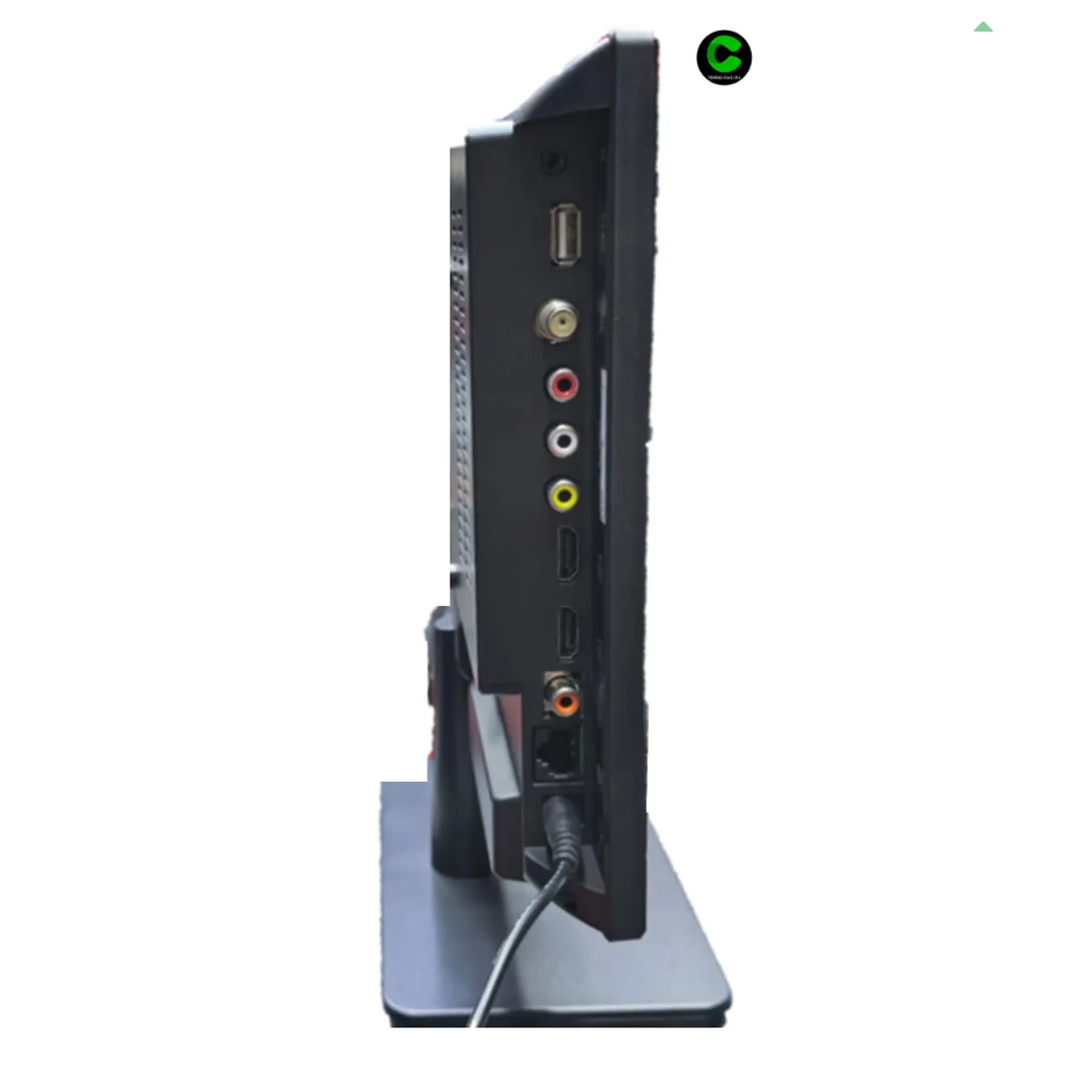 GENERICO - Televisor Yuntel YTV-15sdt Smart Tv Led 15 Wifi Android 12