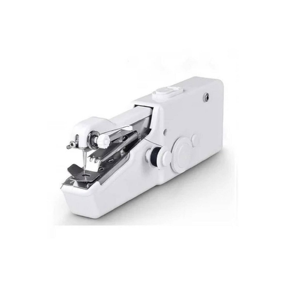 OTTOWARE - MÁQUINA DE COSER PORTÁTIL DE MANO