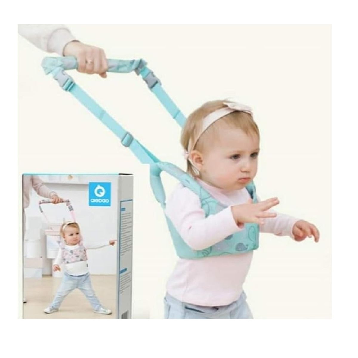 OTTOWARE - Arnés Andador para Bebé