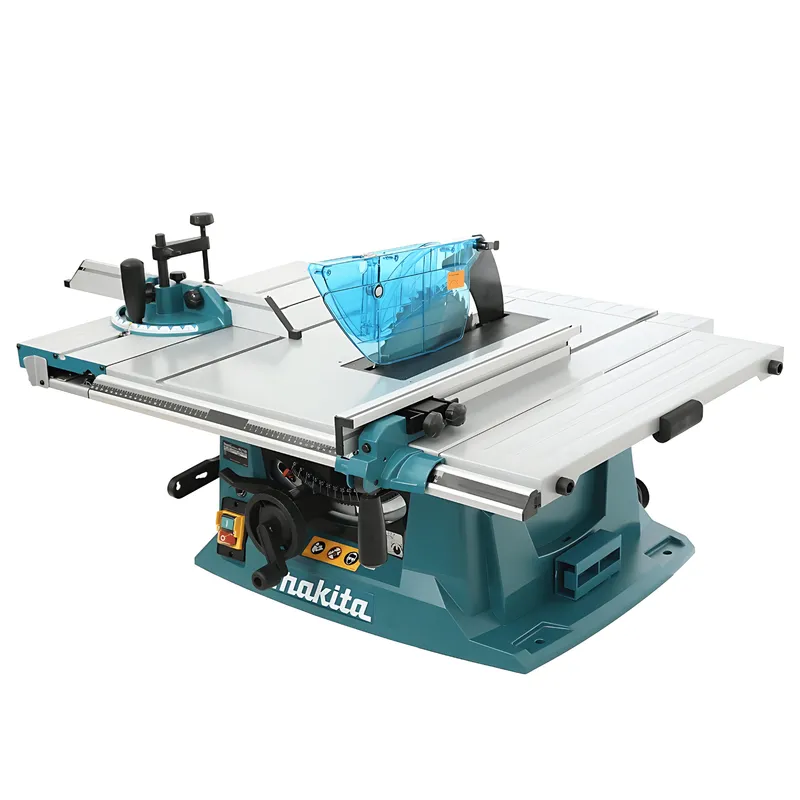 MAKITA - Sierra De Mesa 10" 1500W 4300 Rpm Makita MLT100